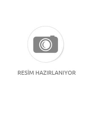 Stella Beyaz Full MDF 90x190 Duvar Çatılı Yavrulu Montessori Karyola